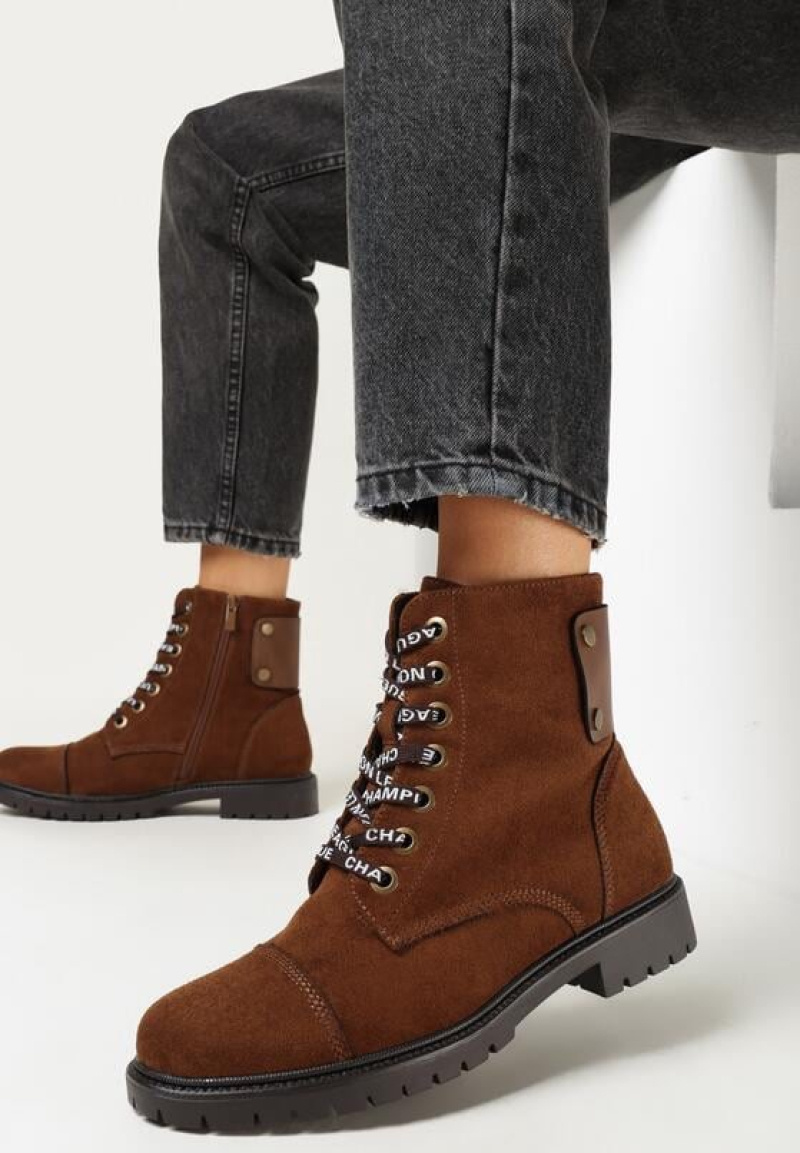 Grossiste BELLE SHOES - BOTTINES