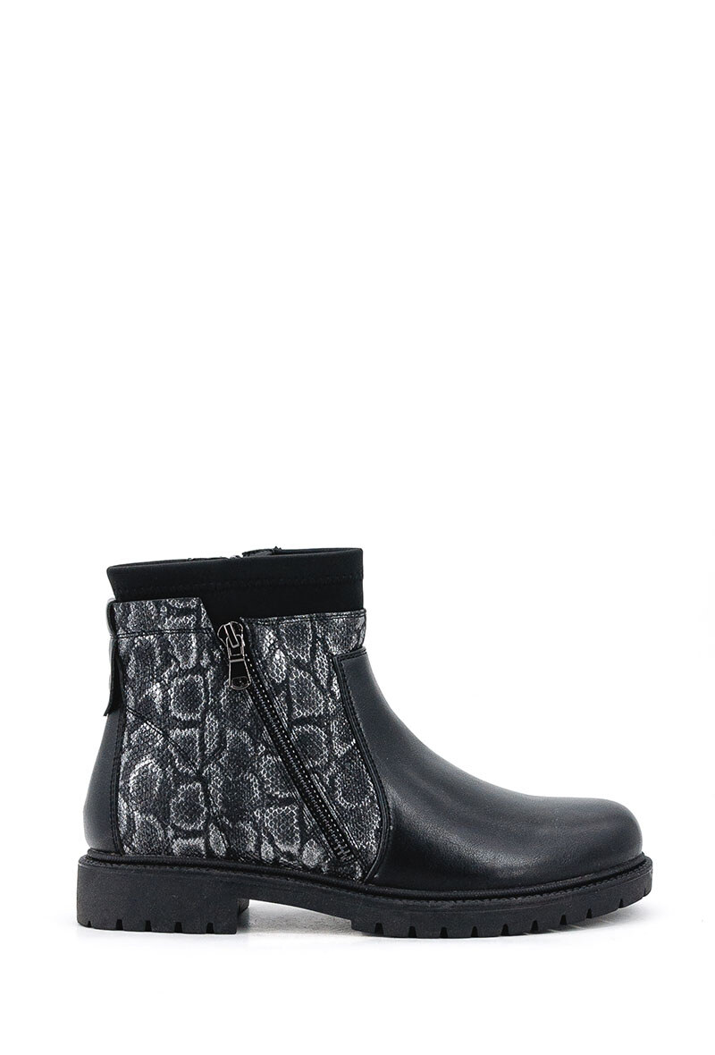 Grossiste BELLE SHOES - BOTTINES