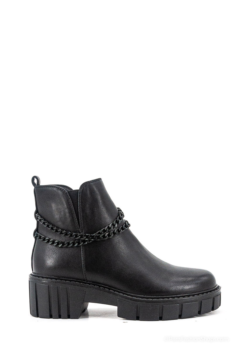 Grossiste BELLE SHOES - 2305