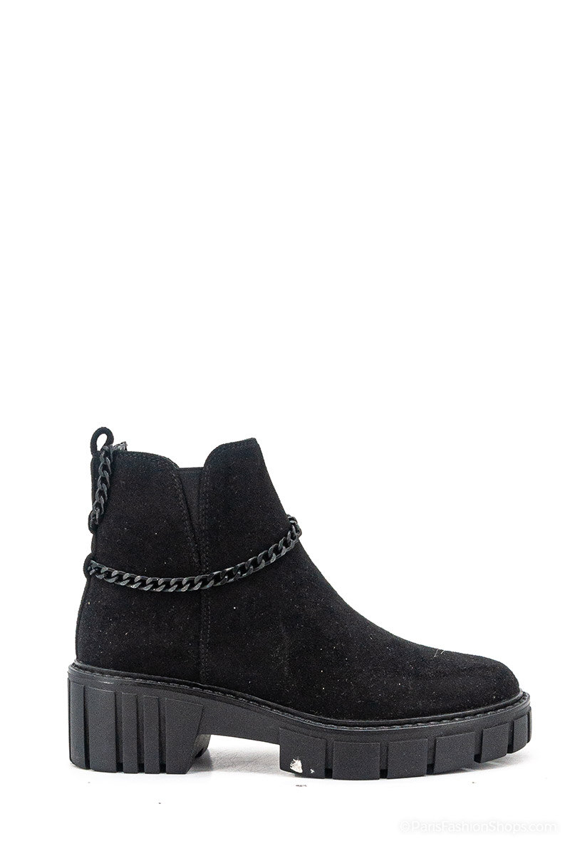 Wholesaler BELLE SHOES - 2305