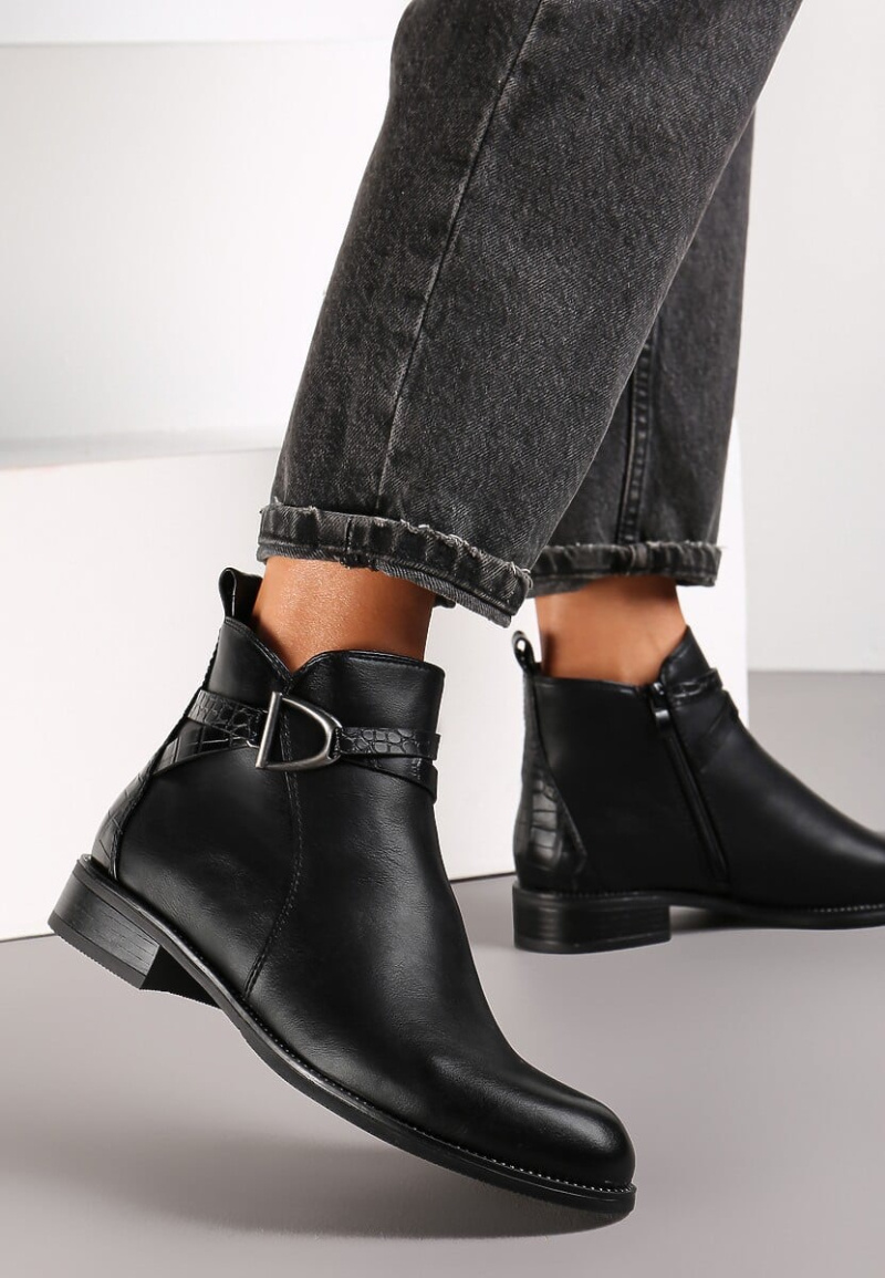 Wholesaler BELLE SHOES - WD-9109-1