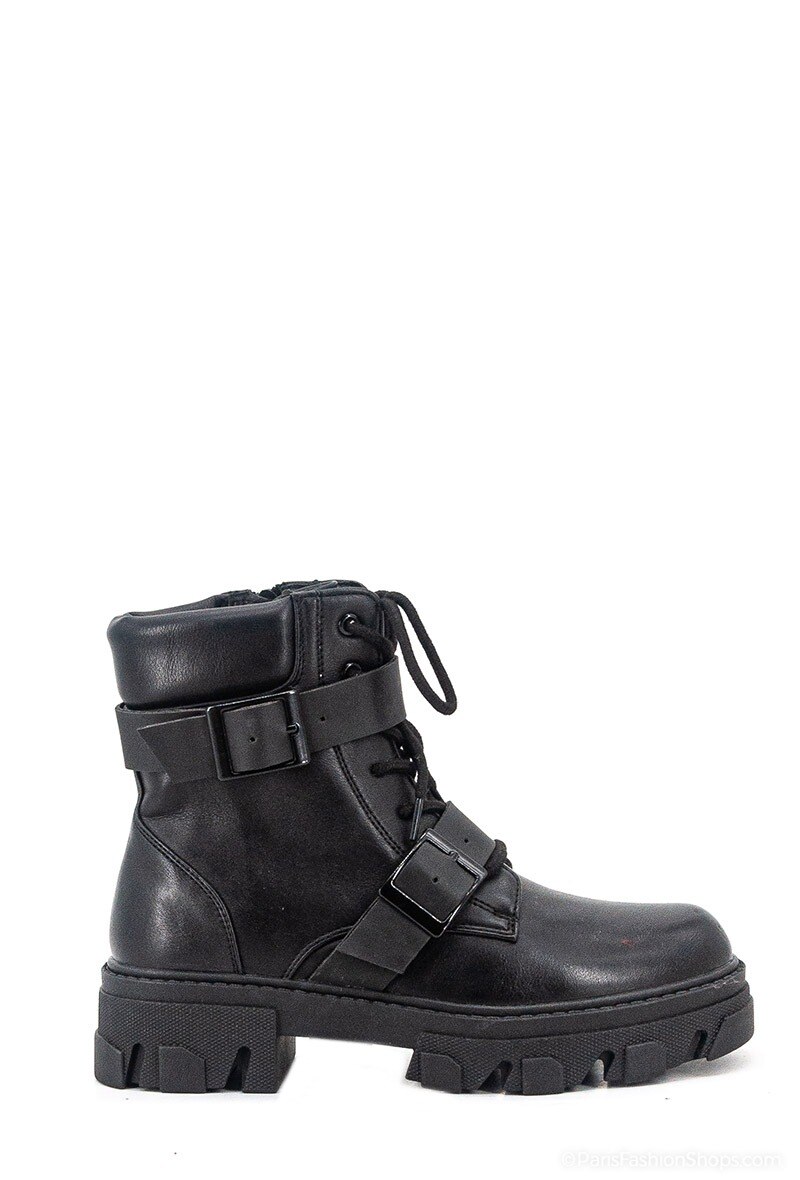 Wholesaler BELLE SHOES - 8727