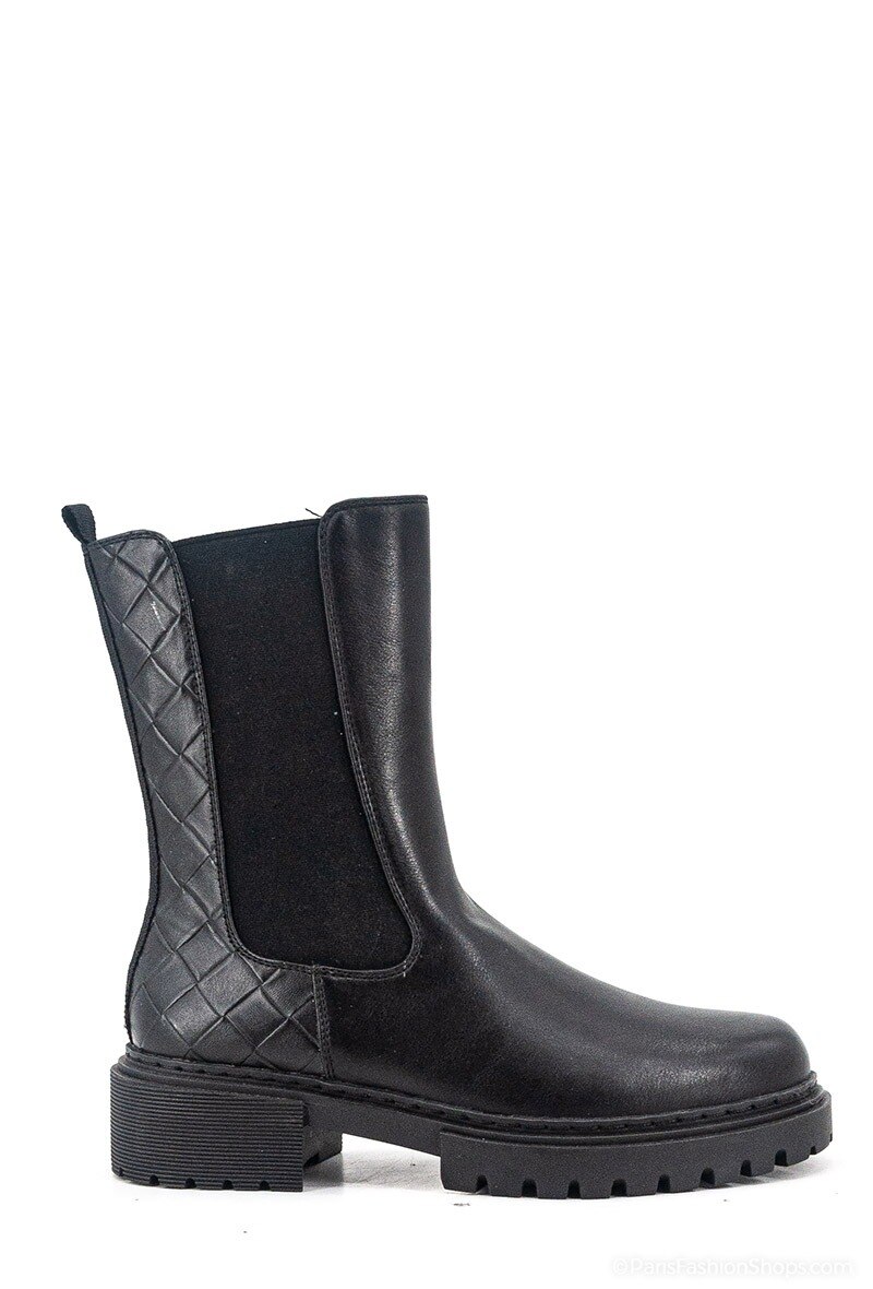 Wholesaler BELLE SHOES - 7963