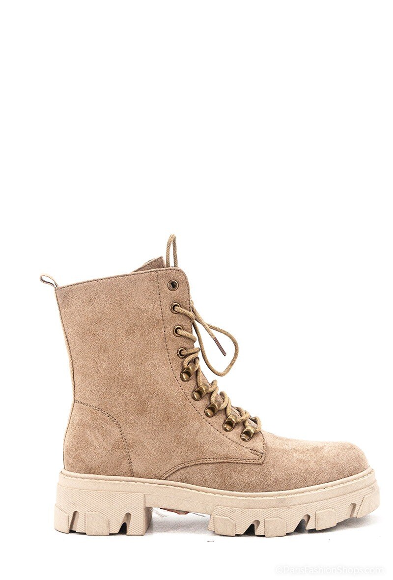 Grossiste BELLE SHOES - 8723
