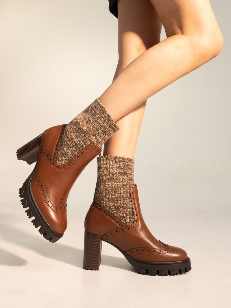 Wholesaler BELLE SHOES - Wd-9053