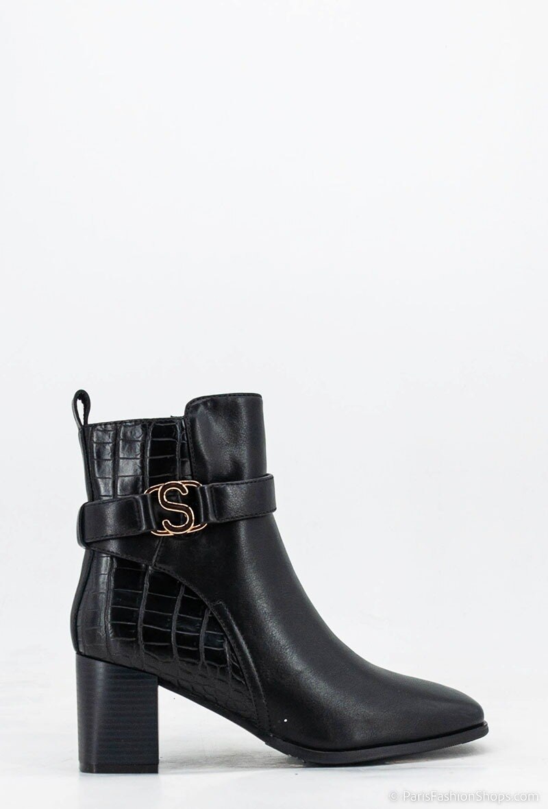 Wholesaler BELLE SHOES - Wd-9052