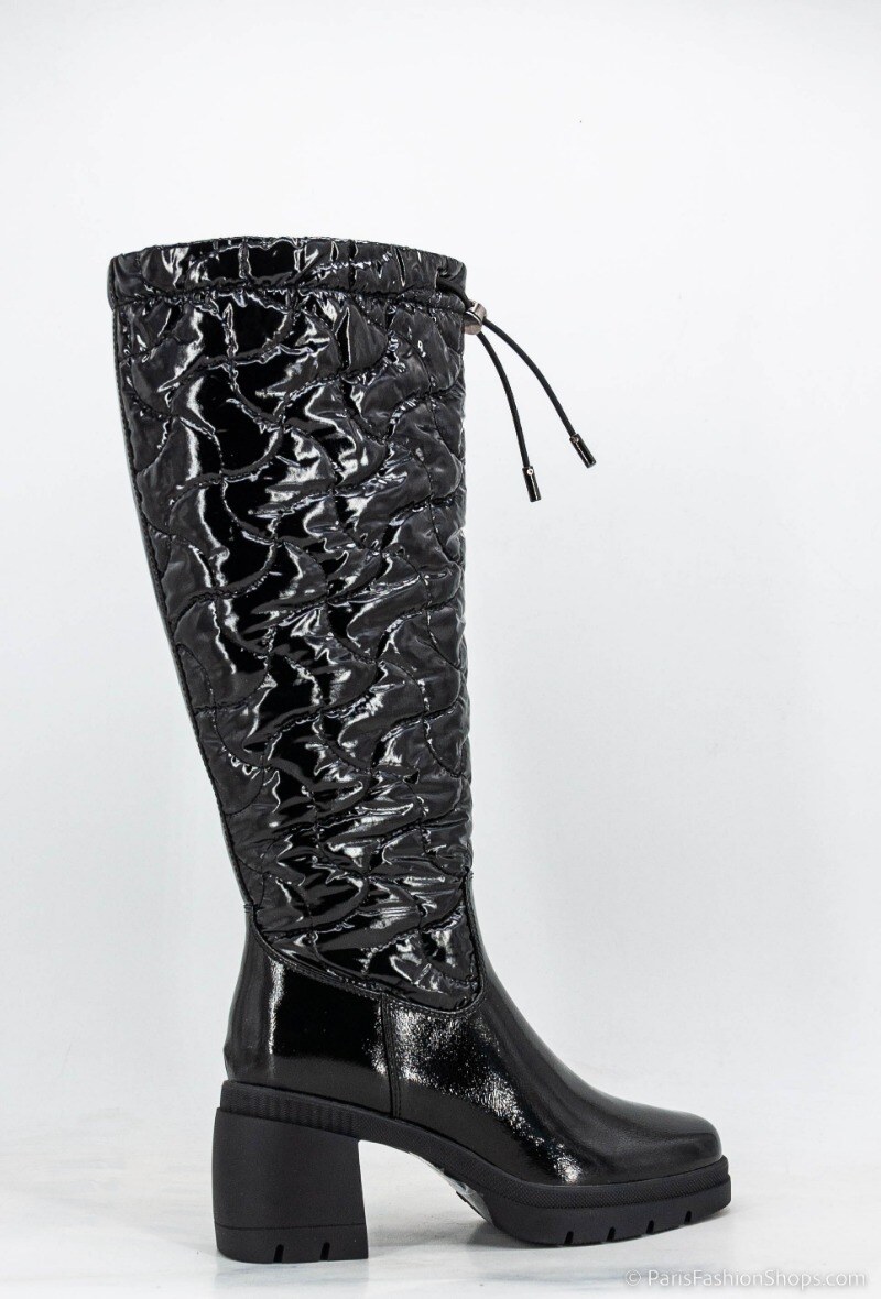 Wholesaler BELLE SHOES - Wd-9108