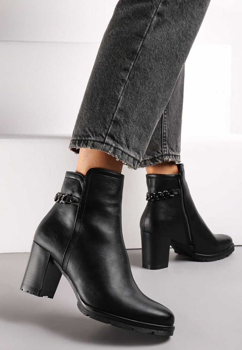 Mayorista BELLE SHOES - CL-9132