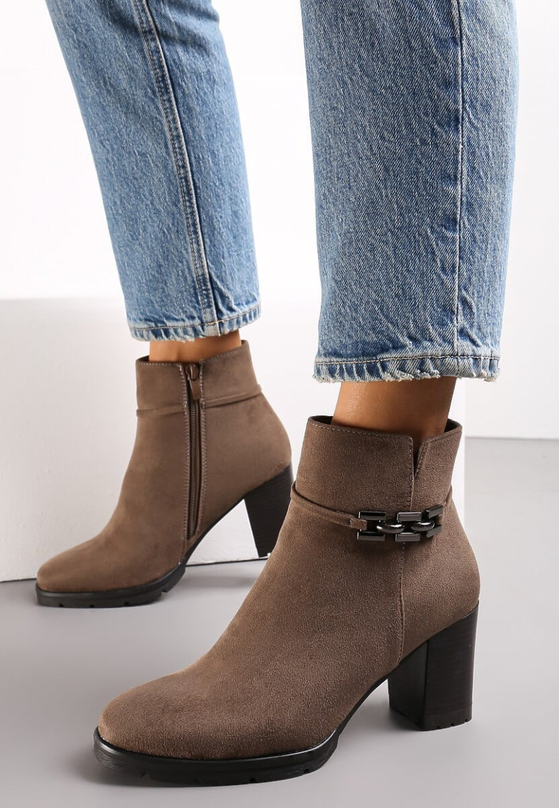 Mayorista BELLE SHOES - CL-9131 ante