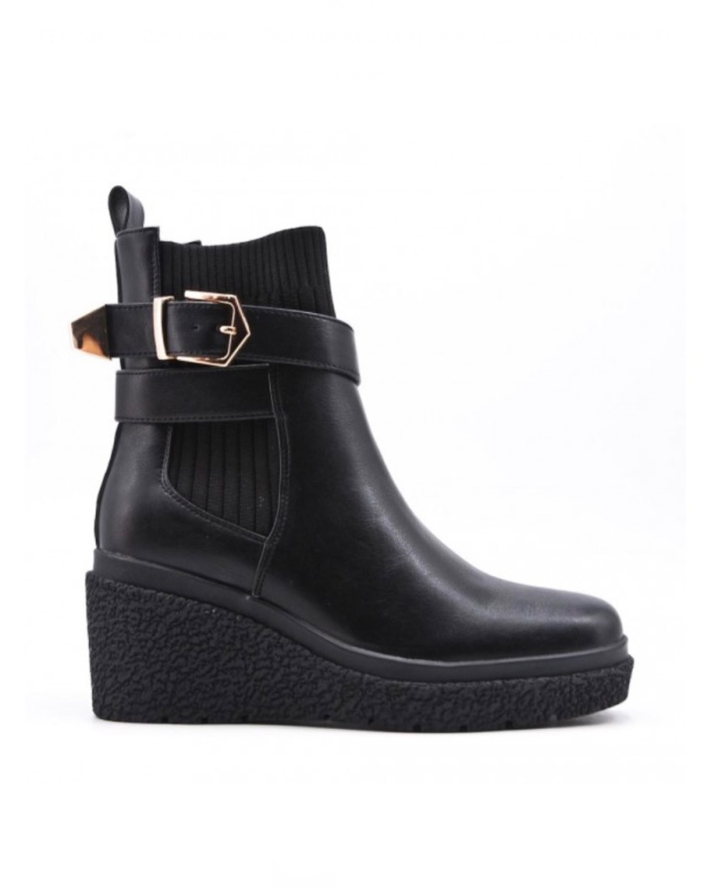 Mayorista BELLE SHOES - CL-9116