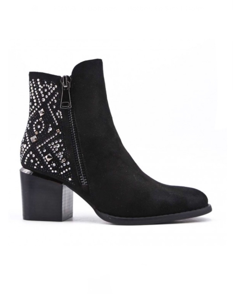 Mayorista BELLE SHOES - CL-9136 ante