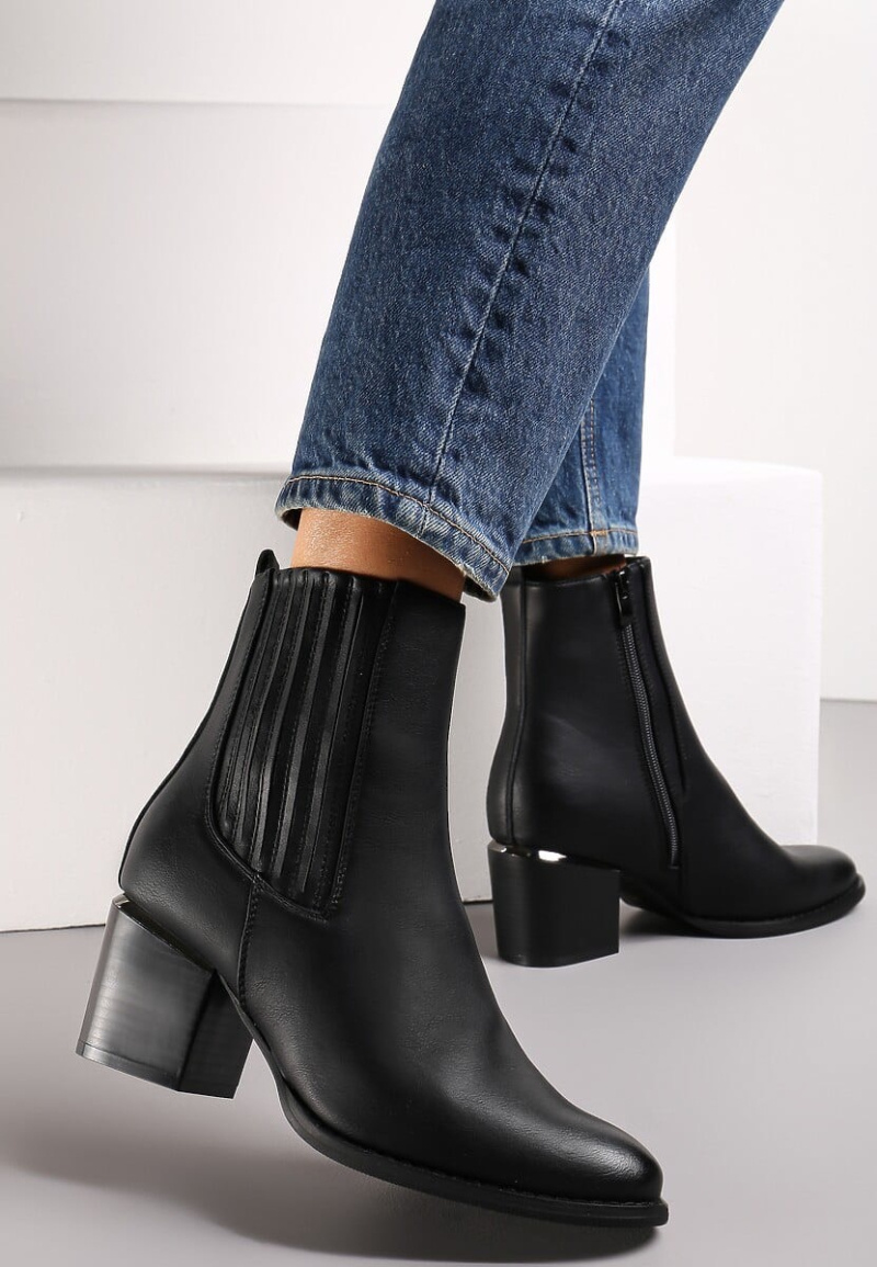 Mayorista BELLE SHOES - CL-9139