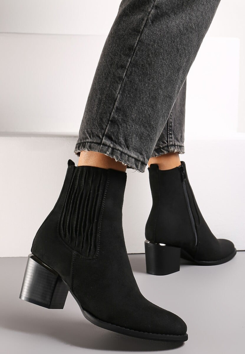 Mayorista BELLE SHOES - CL-9139 ante