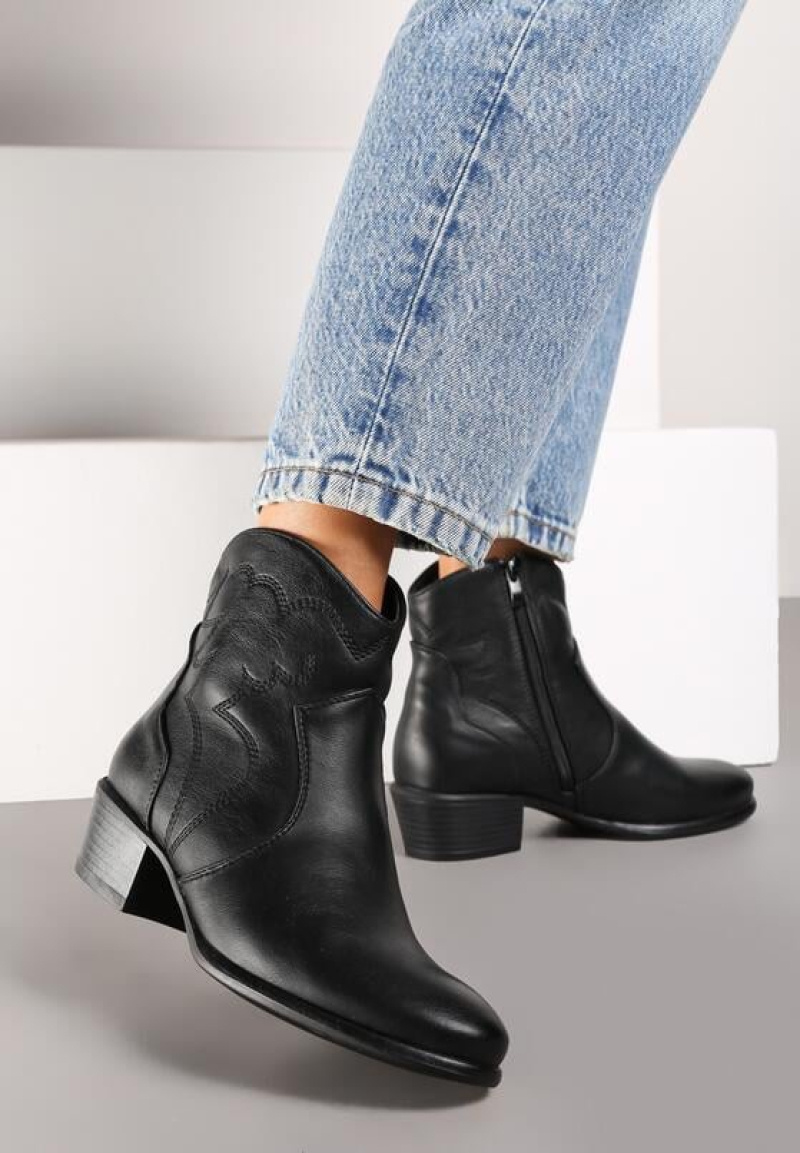 Wholesaler BELLE SHOES - Ankle boot