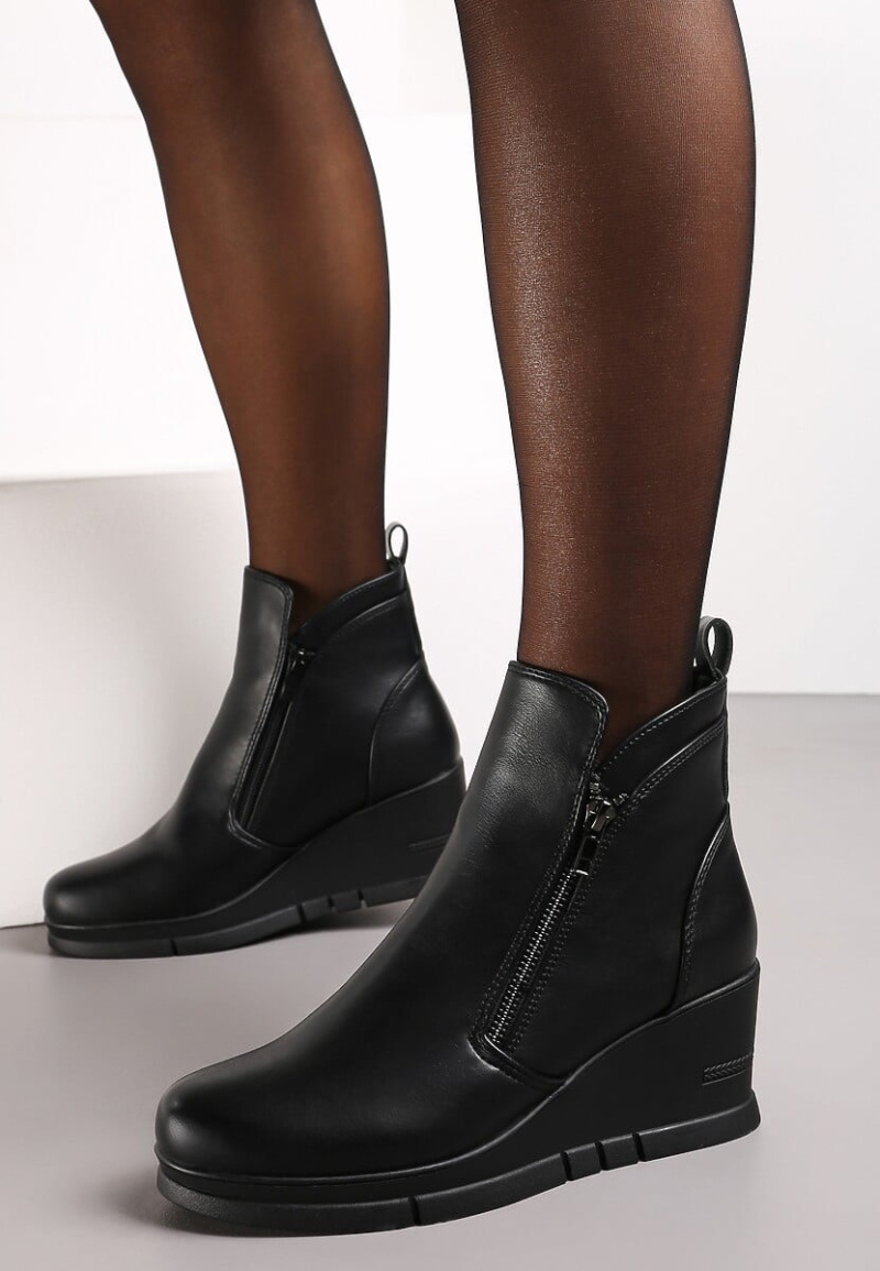 Wholesaler BELLE SHOES - Ankle boot
