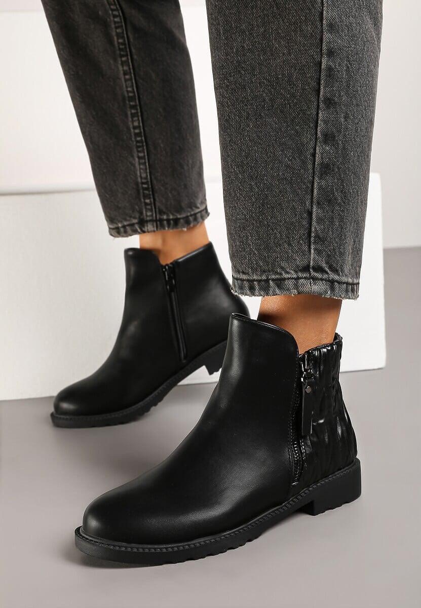 Wholesaler BELLE SHOES - Ankle boot