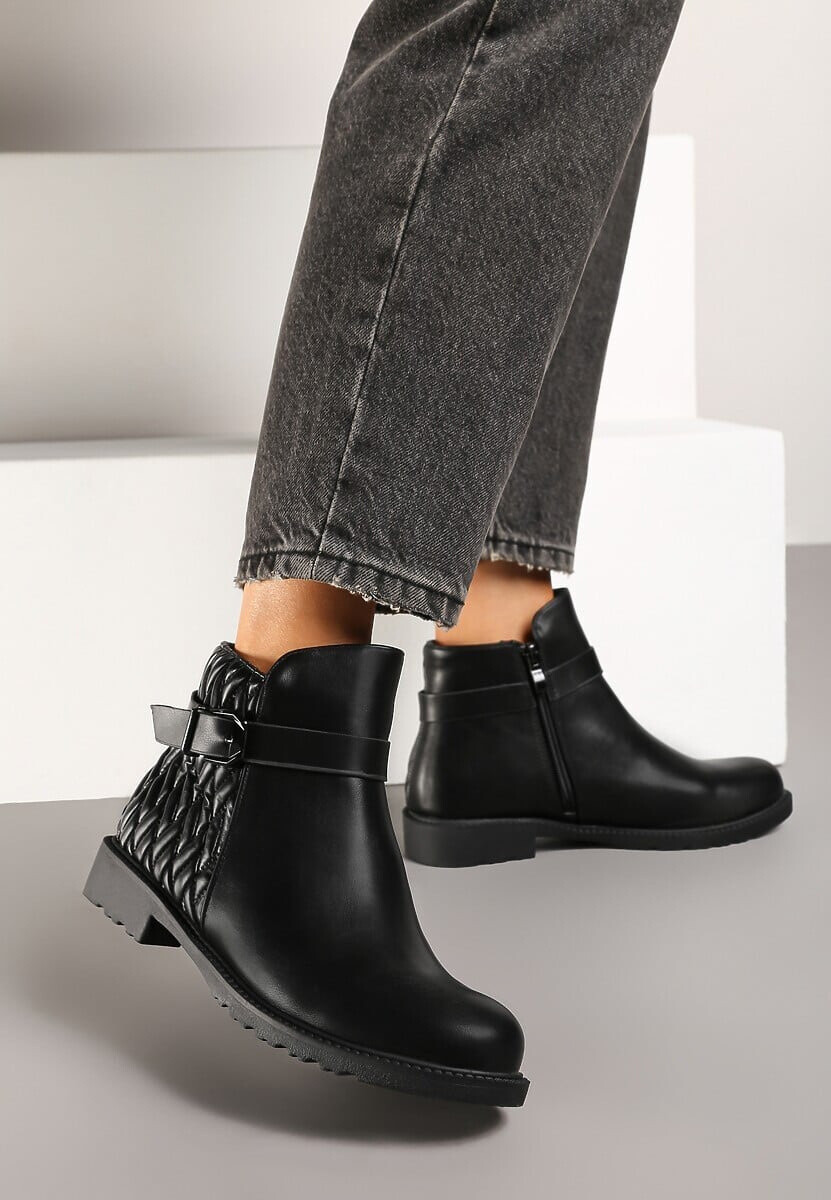 Wholesaler BELLE SHOES - Ankle boot