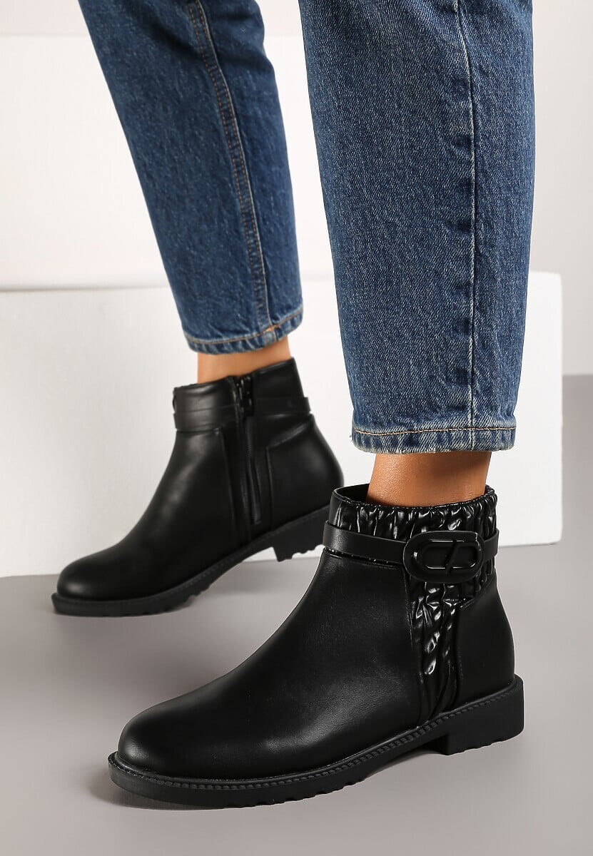 Wholesaler BELLE SHOES - Ankle boot