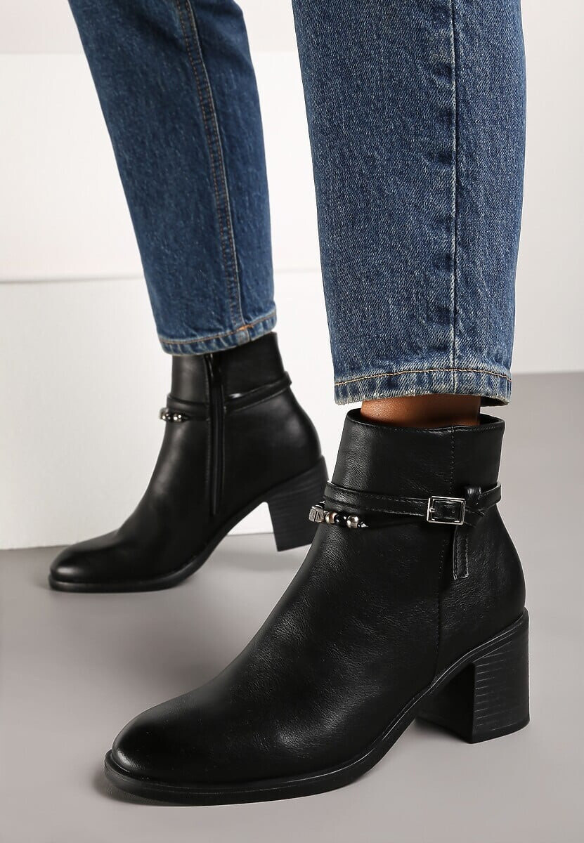 Wholesaler BELLE SHOES - Ankle boot