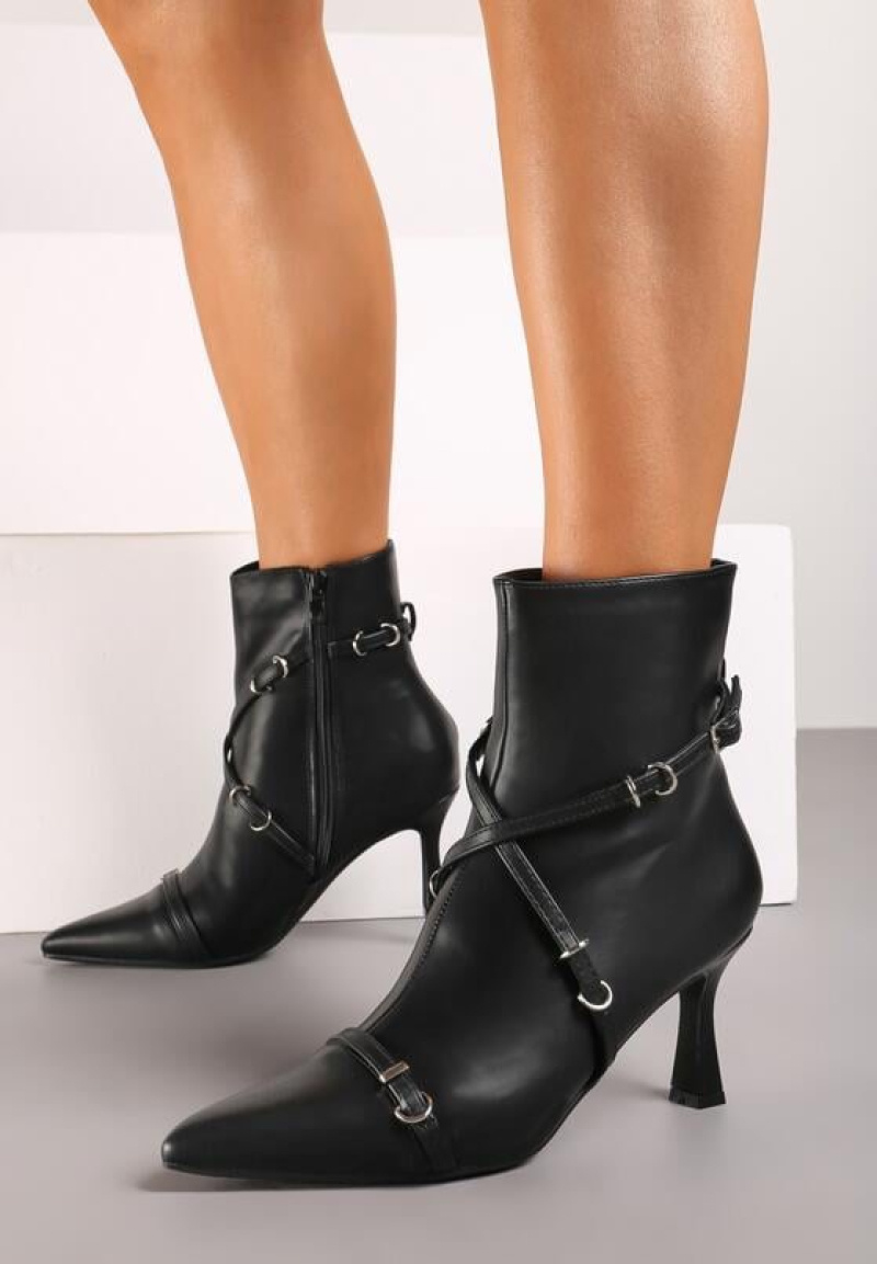 Wholesaler BELLE SHOES - Ankle boot