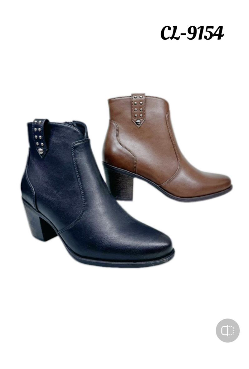 Wholesaler BELLE SHOES - Ankle boot