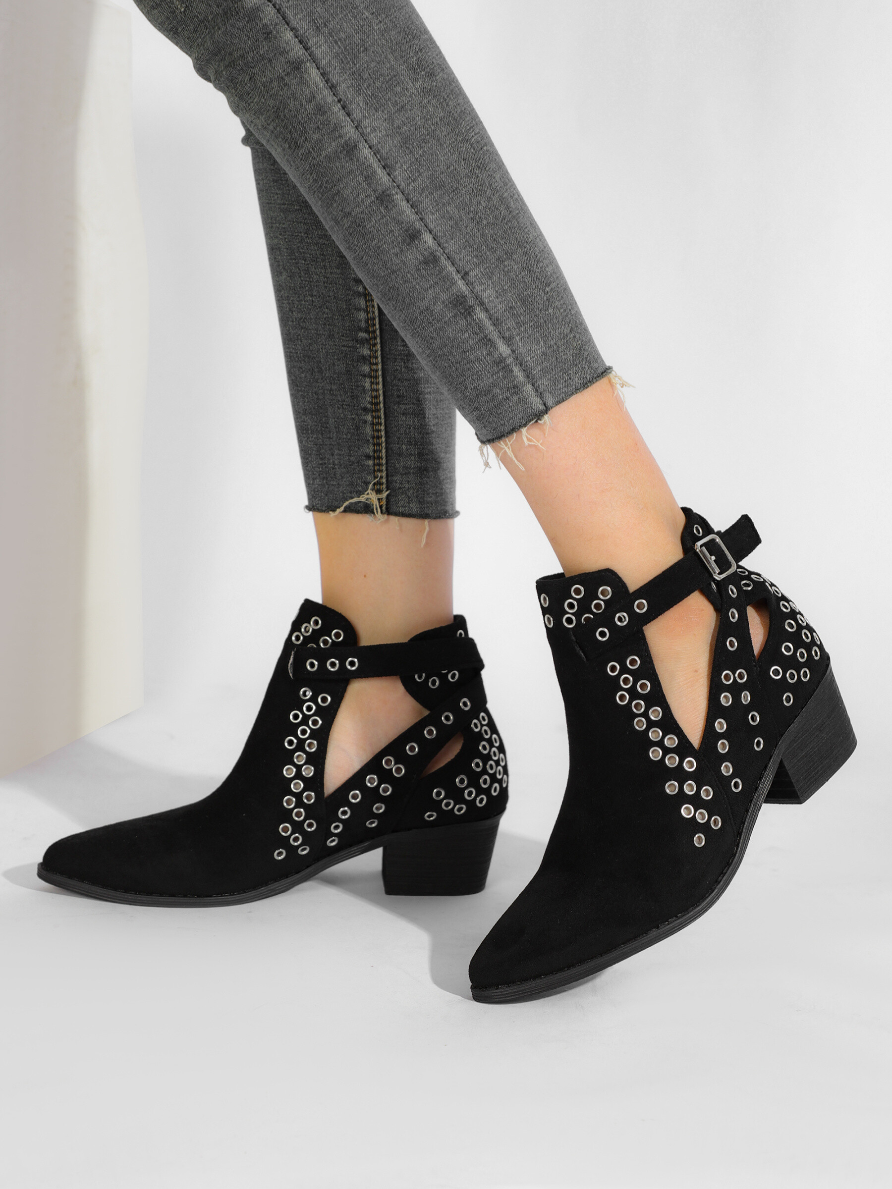 Wholesaler BELLE SHOES - BE-631