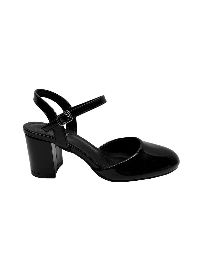 Grossiste BELLE SHOES - Escarpins