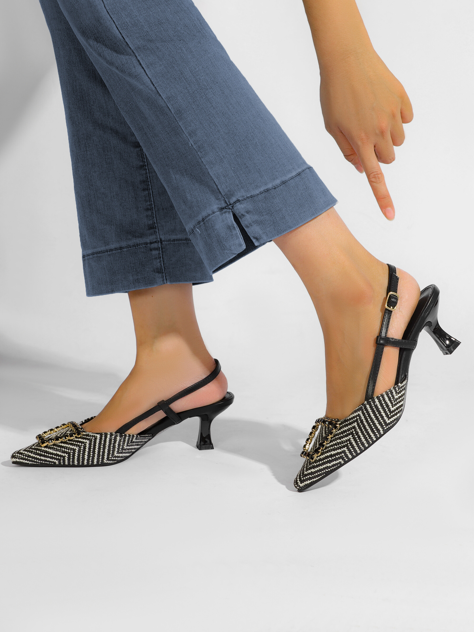 Wholesaler BELLE SHOES - BE-620