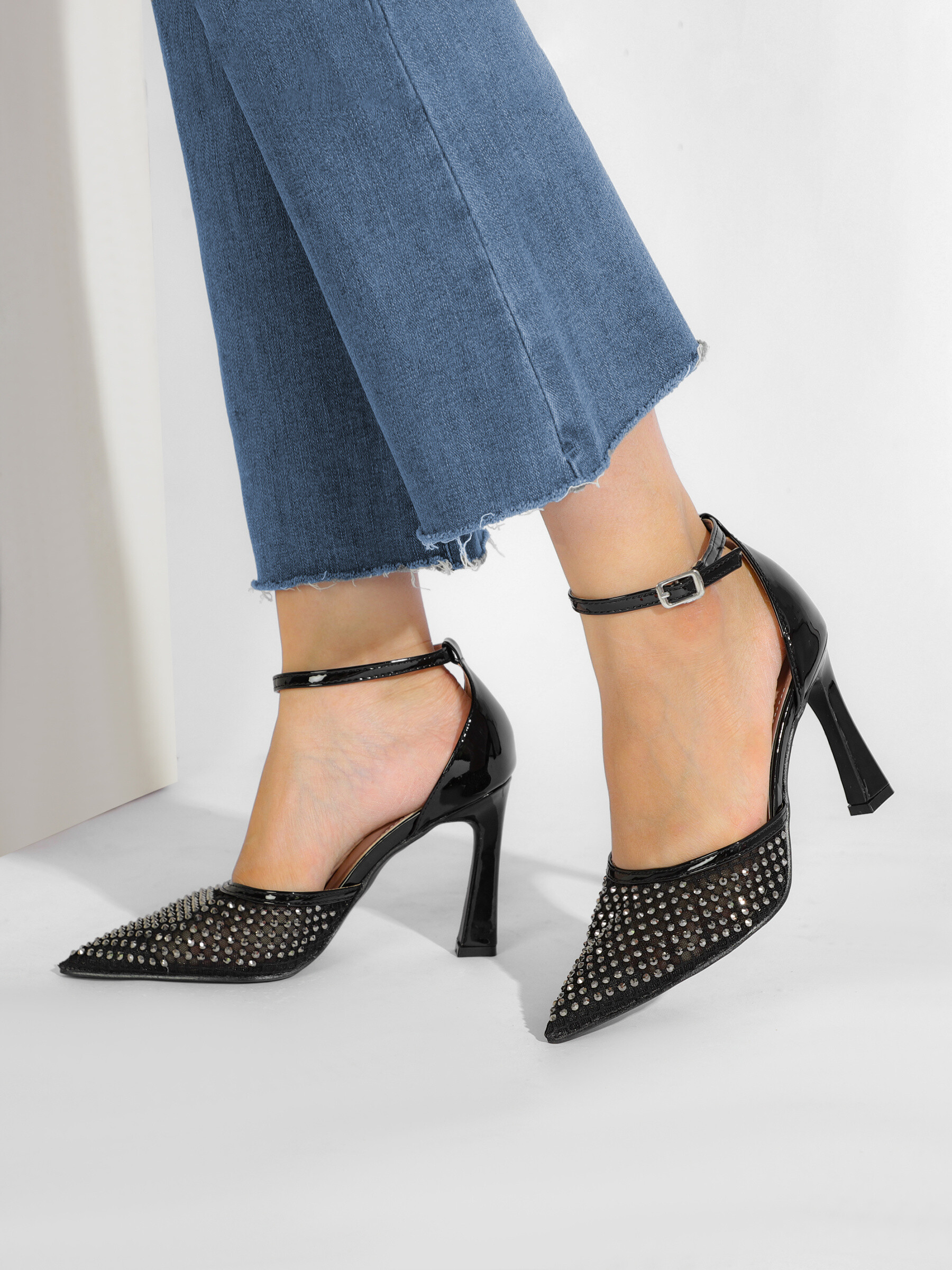 Wholesaler BELLE SHOES - BE-617