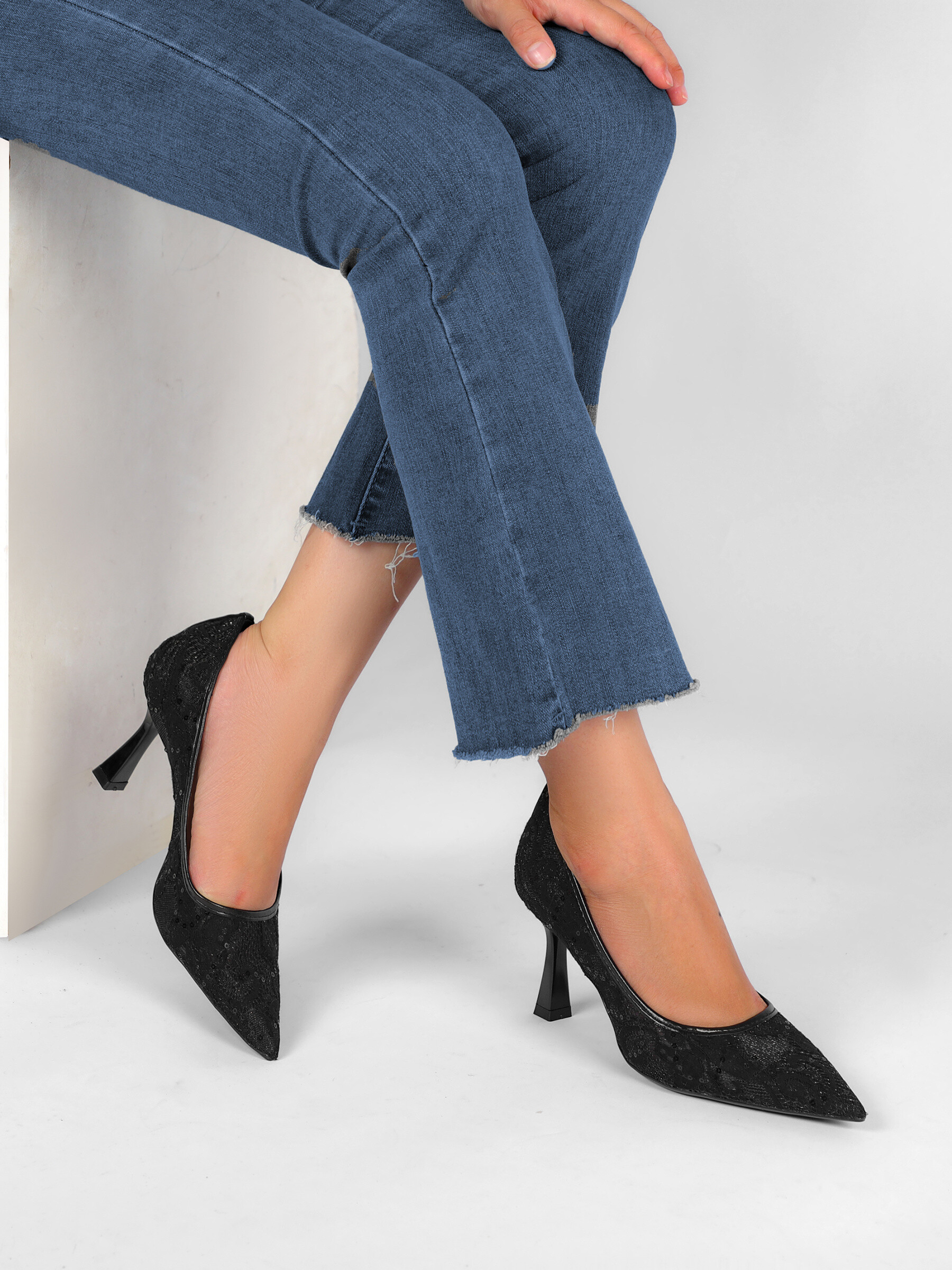Wholesaler BELLE SHOES - BE-618