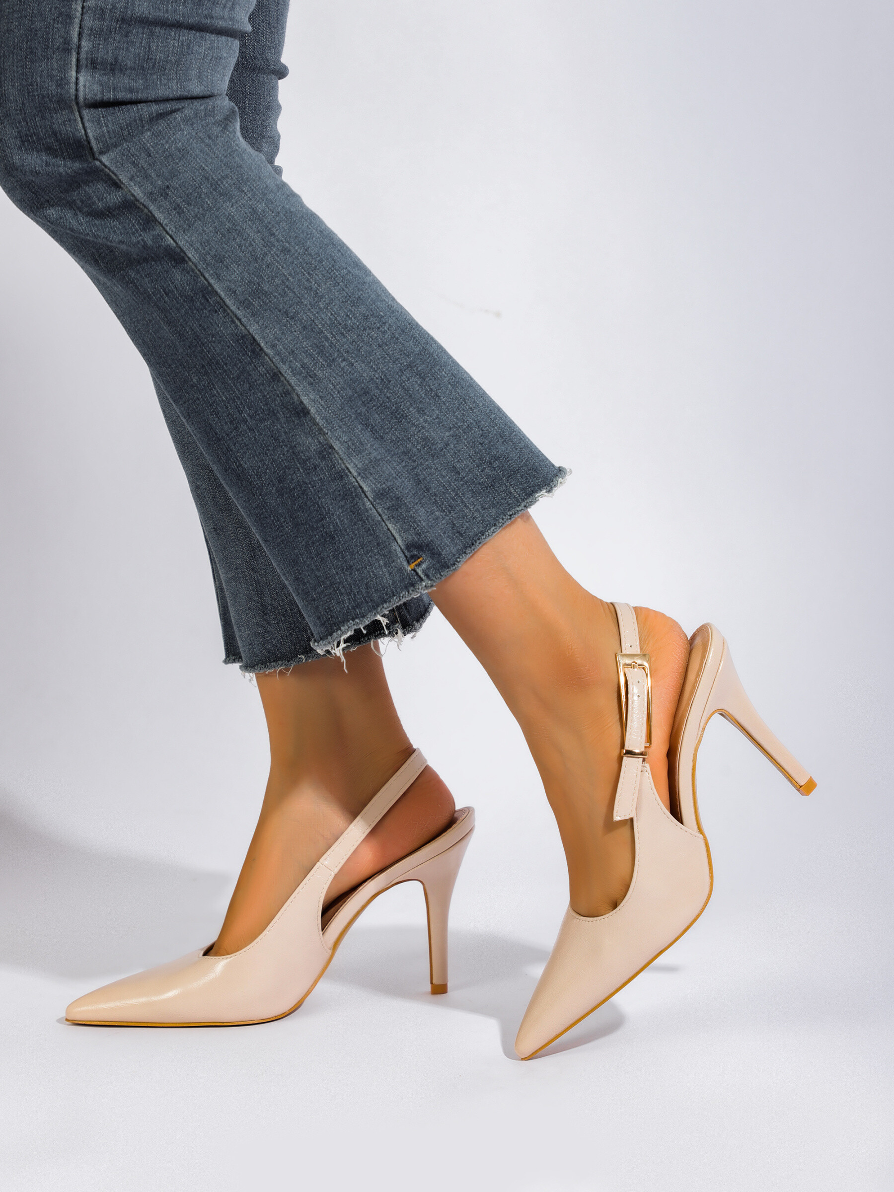 Wholesaler BELLE SHOES - Pumps