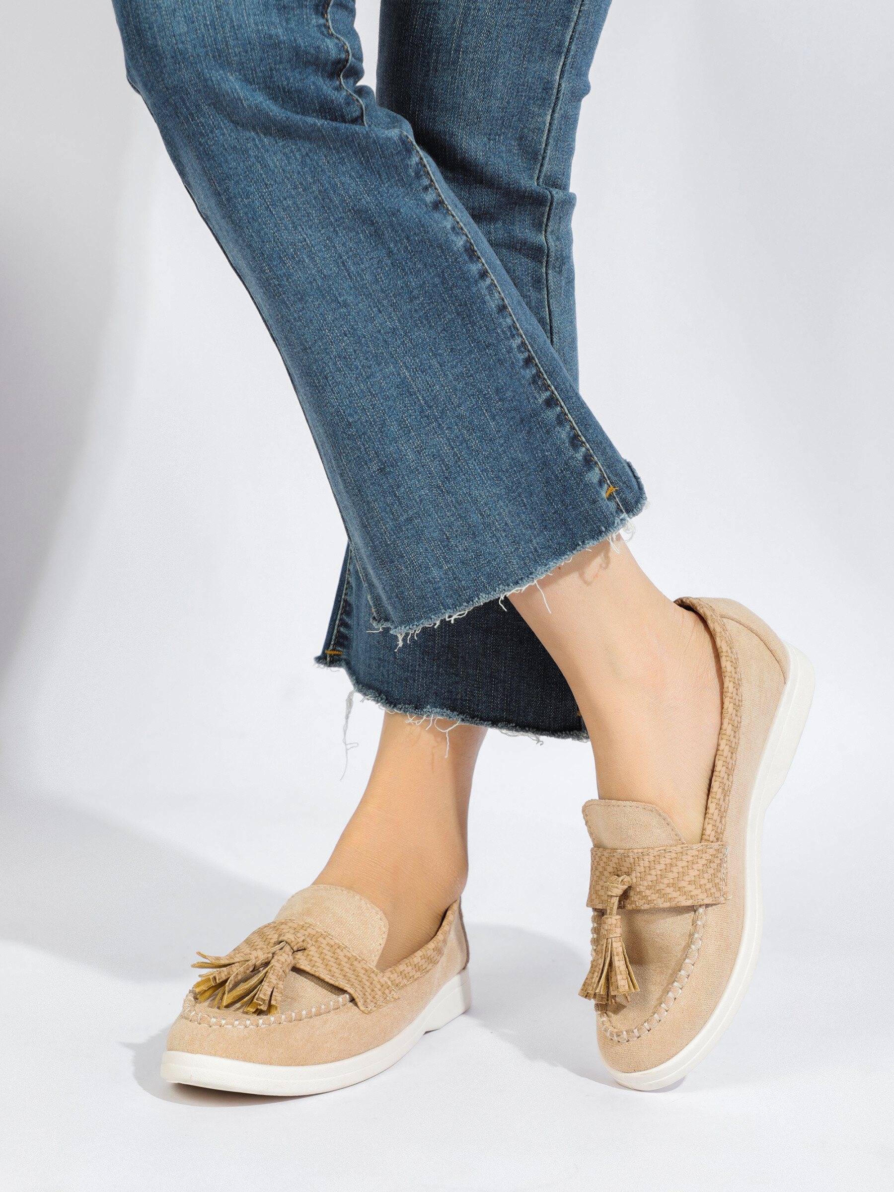 Wholesaler BELLE SHOES - BE-611