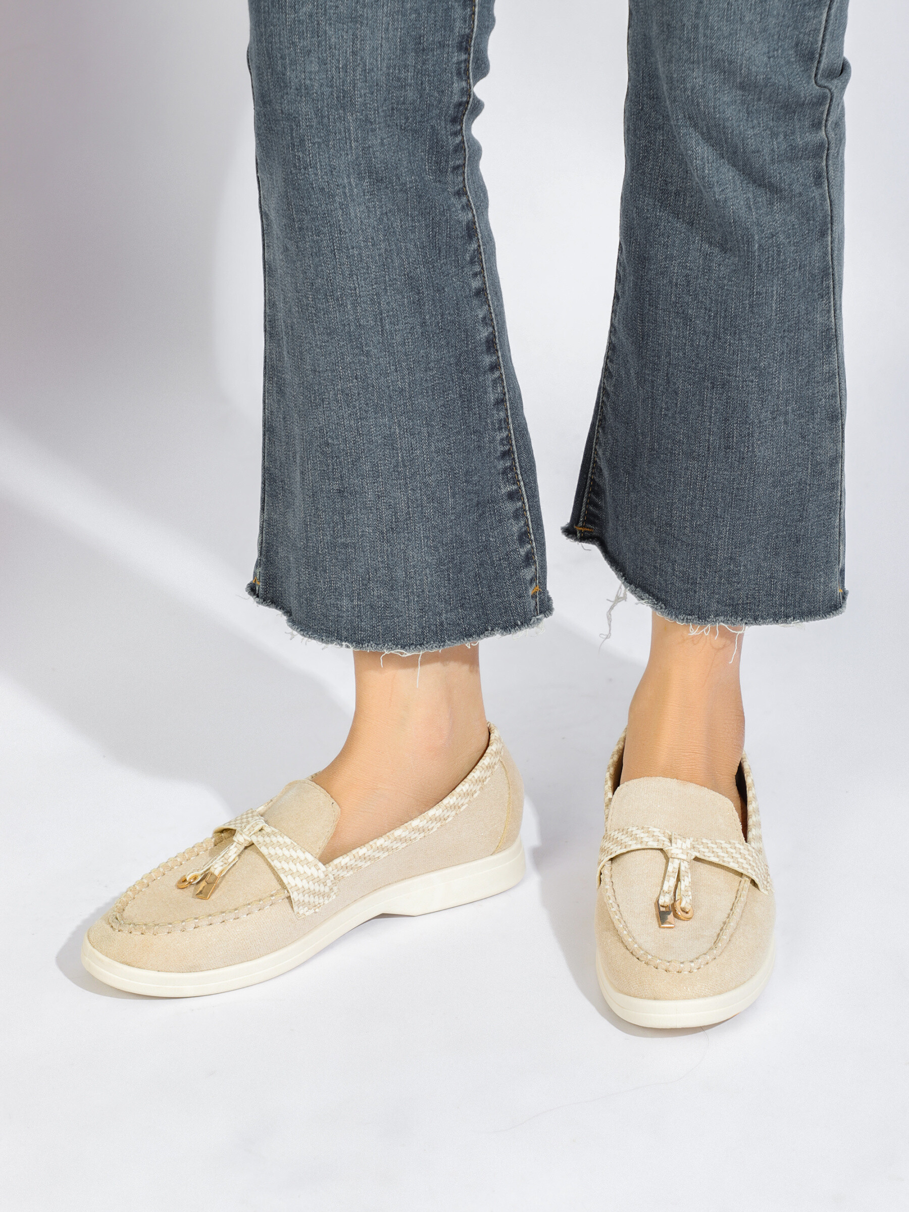 Wholesaler BELLE SHOES - BE-610