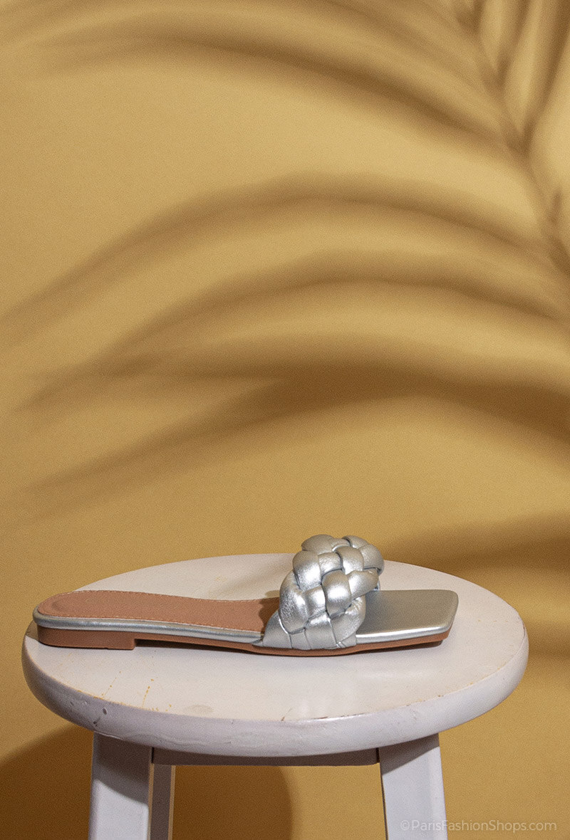 Grossiste BELLE SHOES - SANDALE