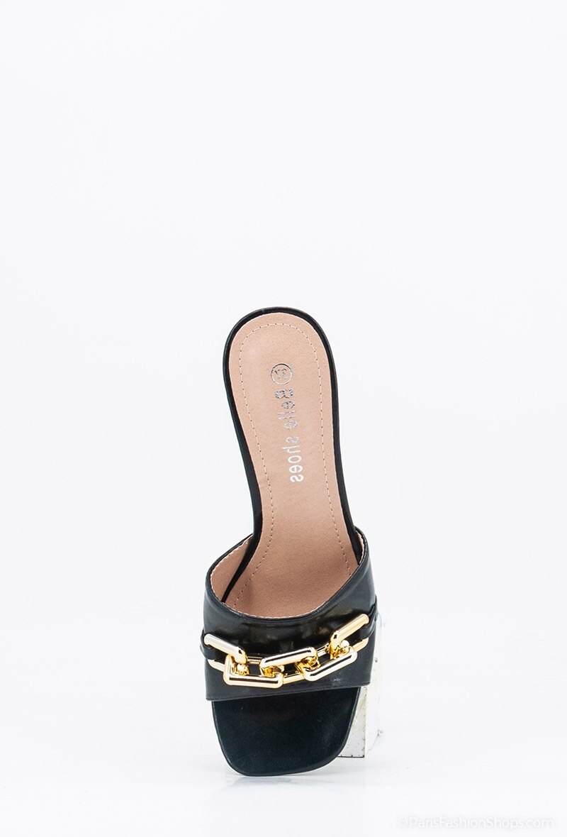 Großhändler BELLE SHOES - BE-9033