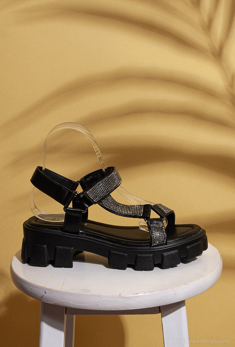 Großhändler BELLE SHOES - SANDALE