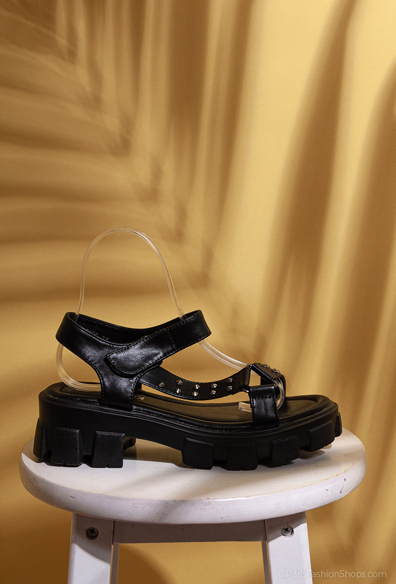 Großhändler BELLE SHOES - SANDALE