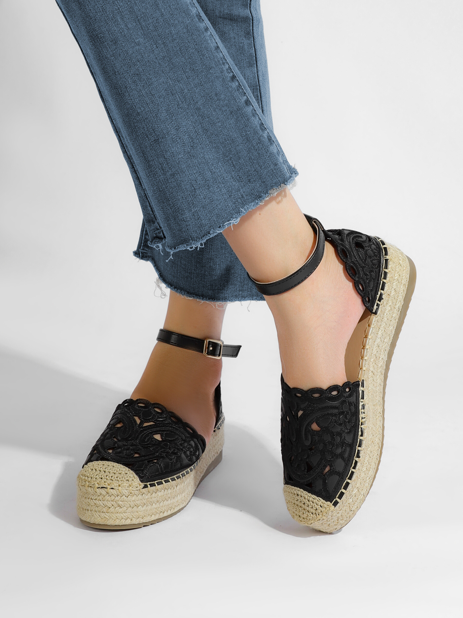 Wholesaler BELLE SHOES - BE-656
