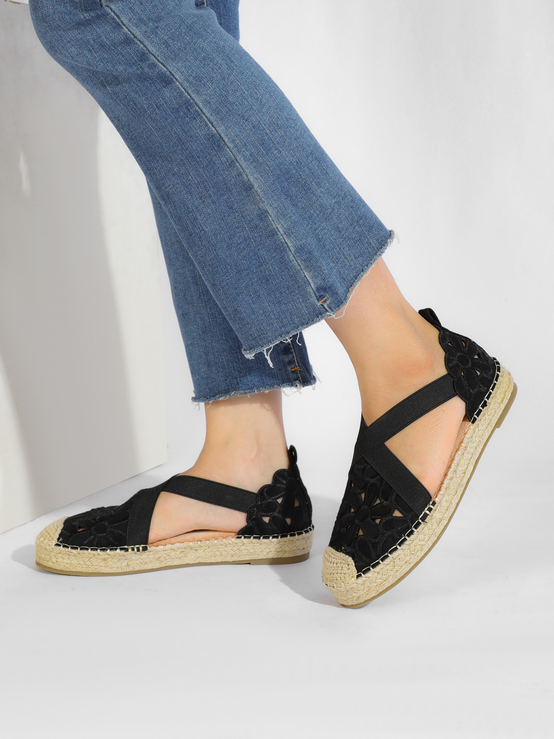 Wholesaler BELLE SHOES - BE-657