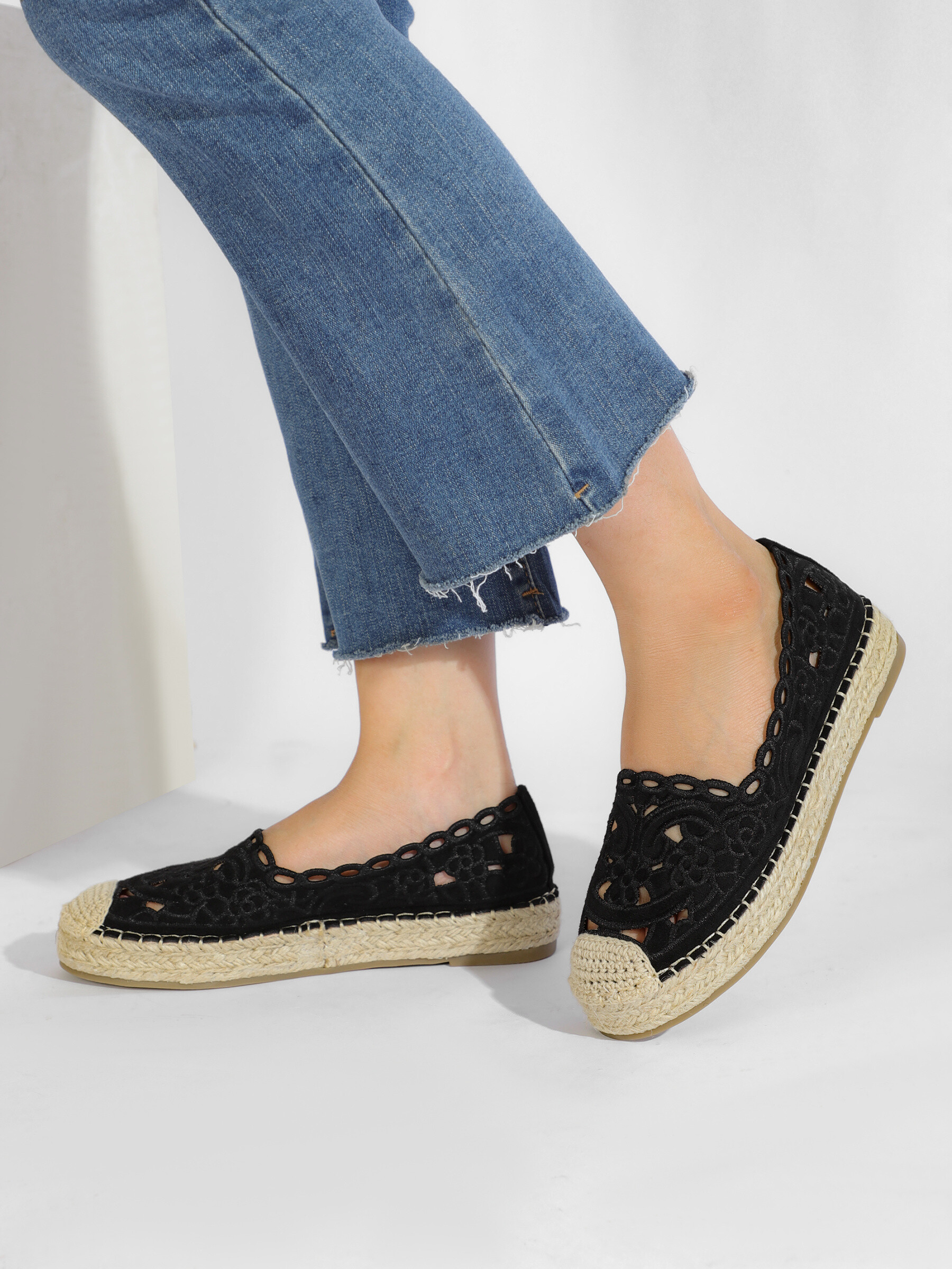 Wholesaler BELLE SHOES - BE-658