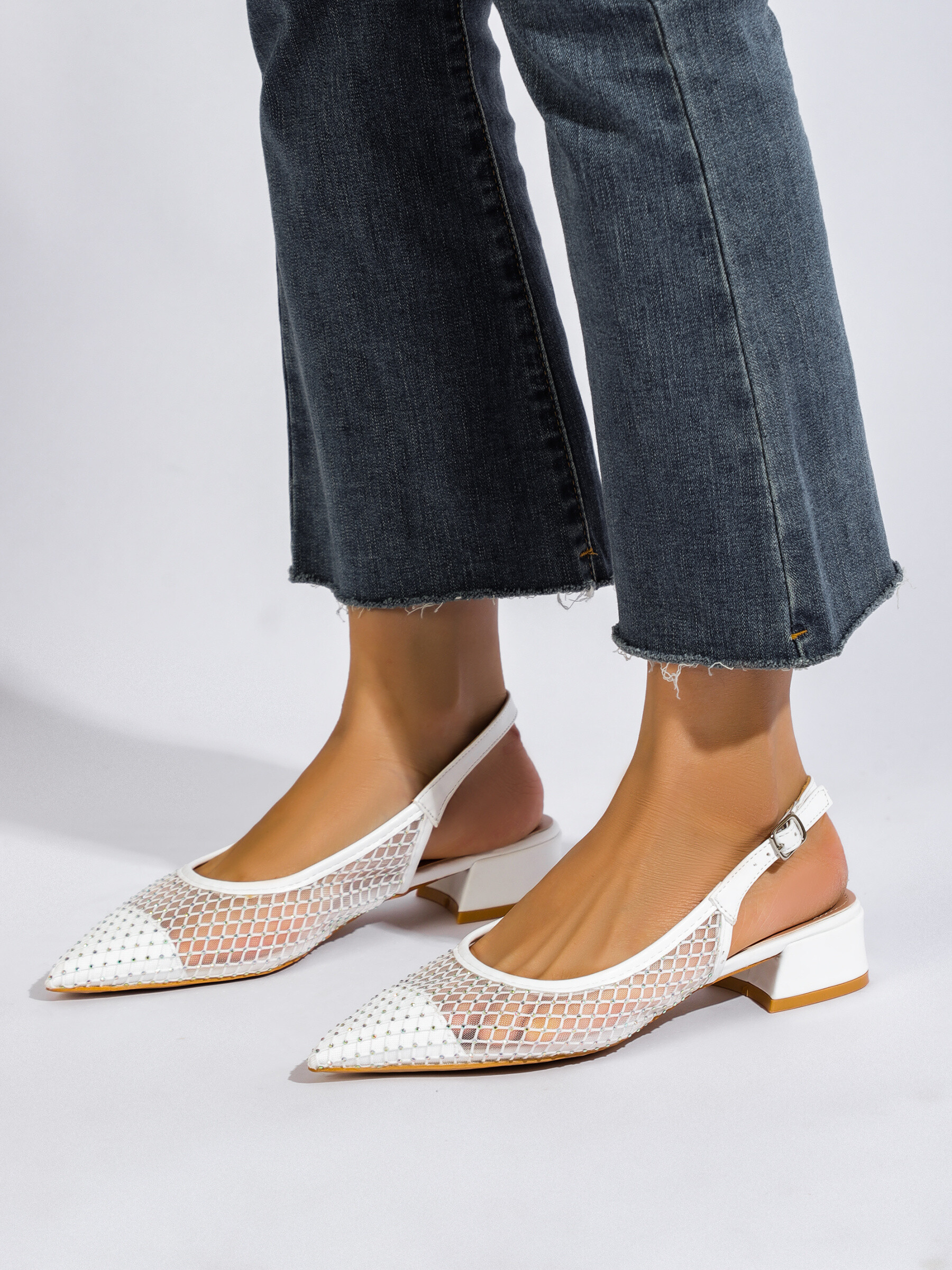 Wholesaler BELLE SHOES - sandals