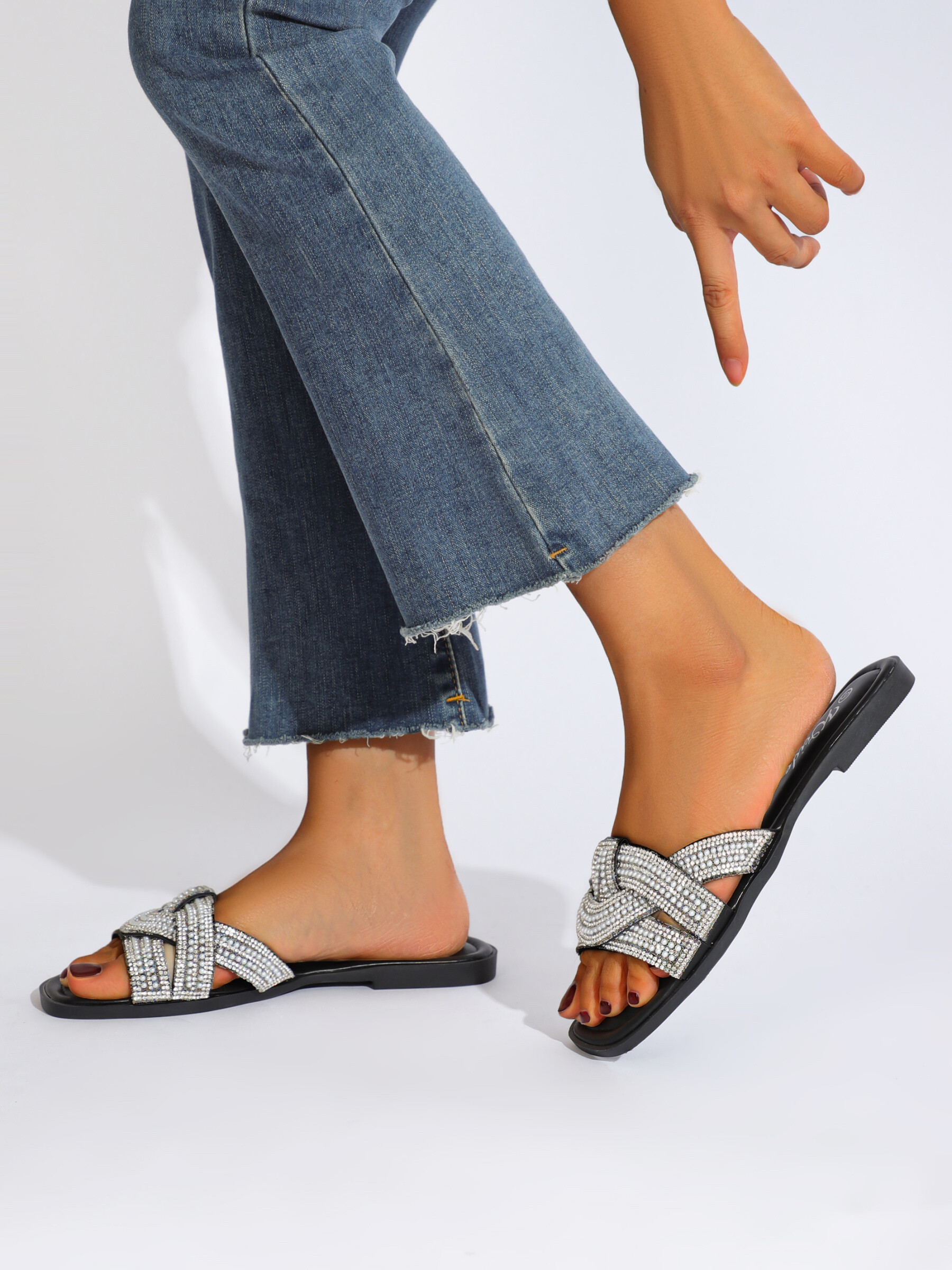 Wholesaler BELLE SHOES - be-666
