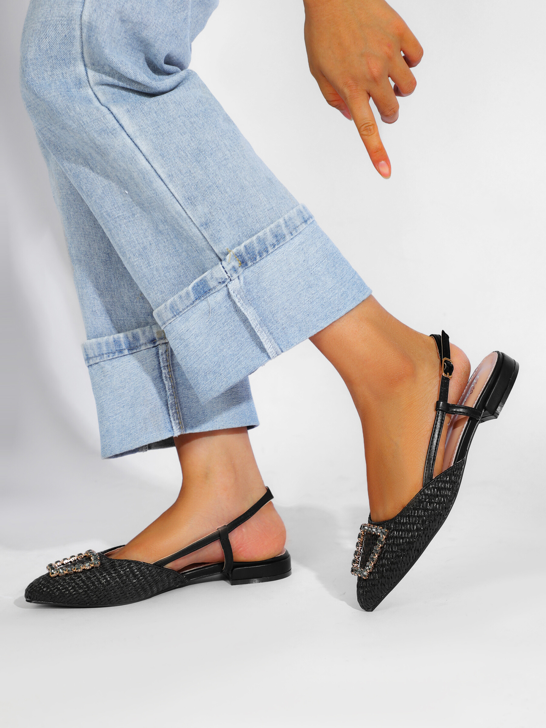 Wholesaler BELLE SHOES - be-621