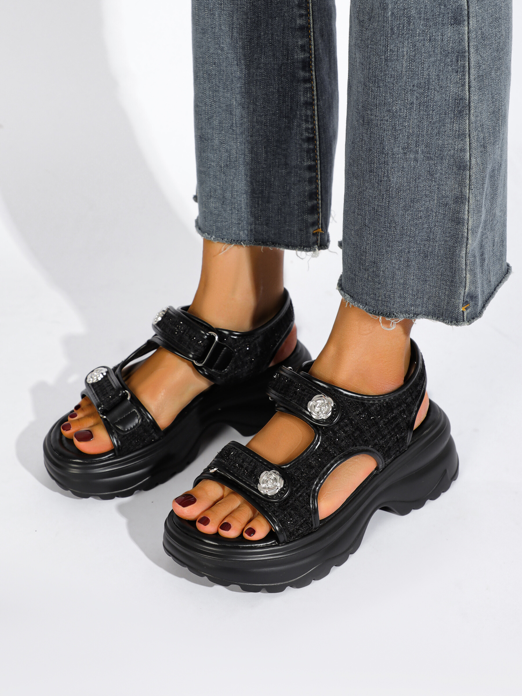 Wholesaler BELLE SHOES - be-632