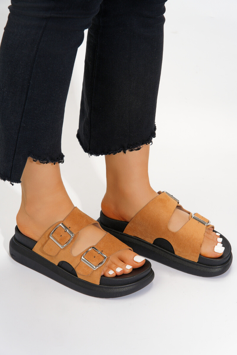 Wholesaler BELLE SHOES - Sandal