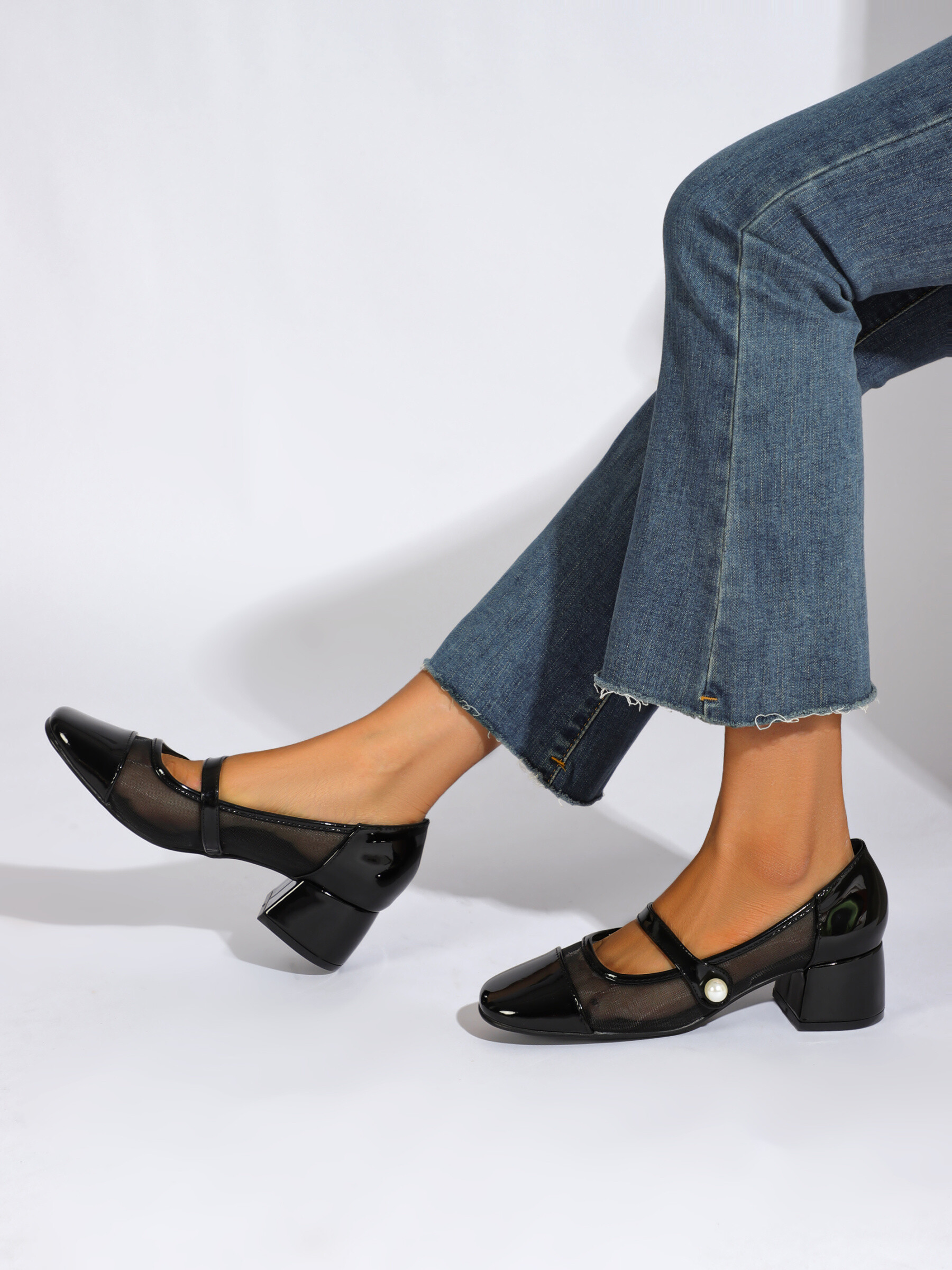 Wholesaler BELLE SHOES - be-623