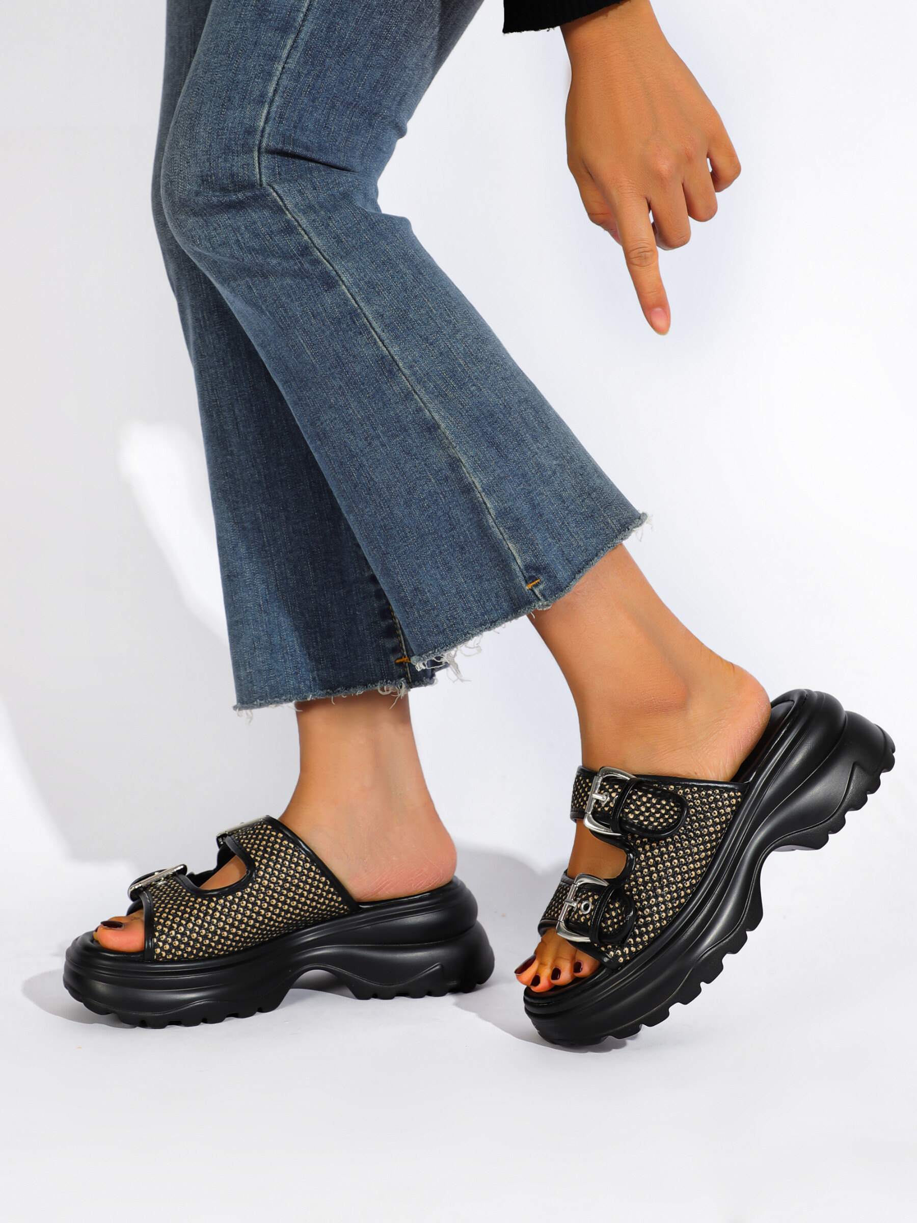 Wholesaler BELLE SHOES - be-628