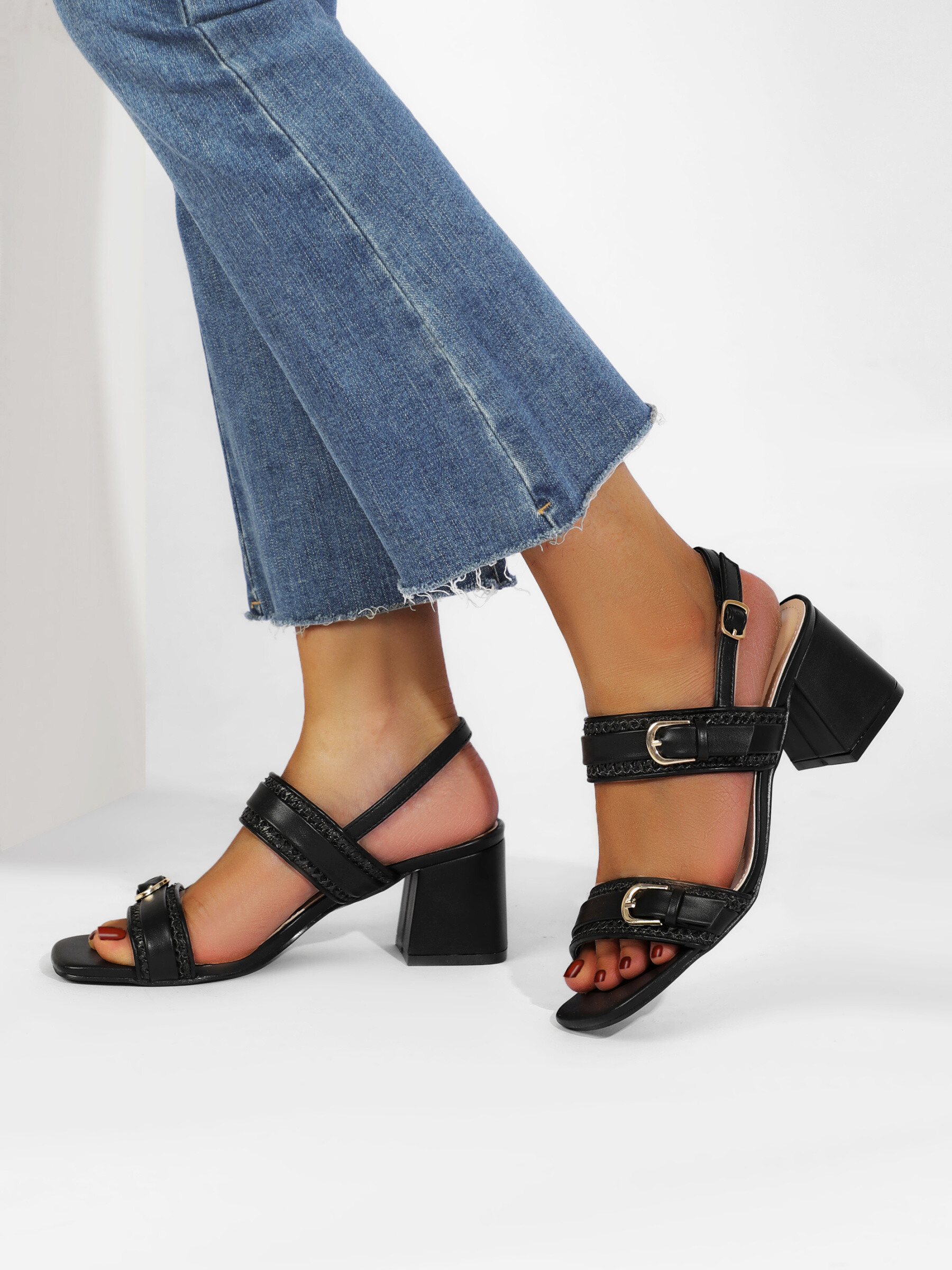 Wholesaler BELLE SHOES - be-633