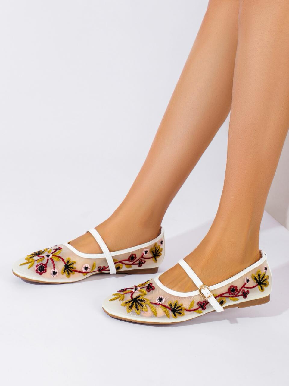 Wholesaler BELLE SHOES - Sandals
