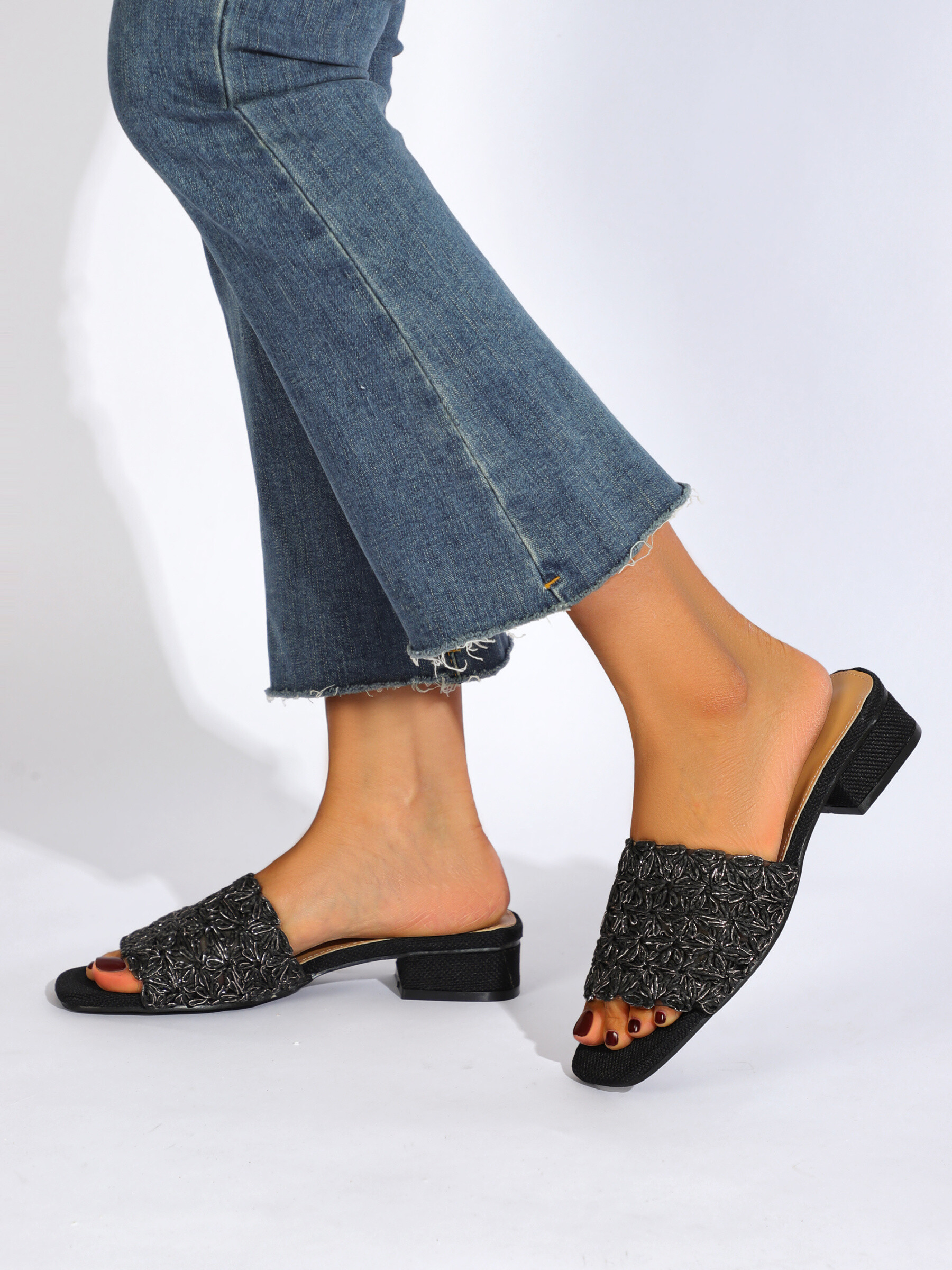 Wholesaler BELLE SHOES - be-660